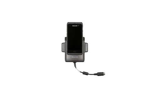Honeywell CT45 Vehicle Dock with NFC, Booted/Non-Booted, CT45-VD-CNV