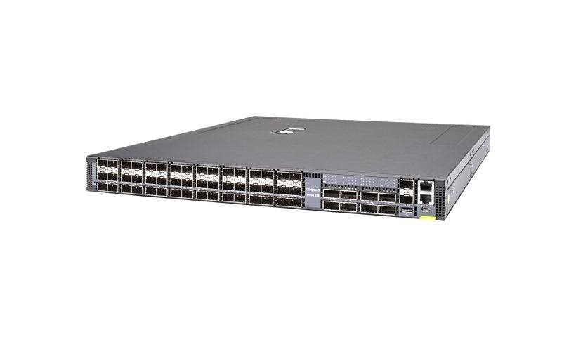 Keysight Vision E50 SYS-VE50-AC Packet Broker, 48x 25G SFP28, 8x 100G, 1U