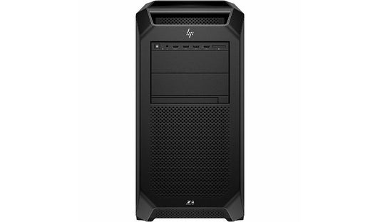 HP Z8 Fury G5 Workstation, Xeon w5-3535X, RTX 2000 Ada, 64GB, 2TB SSD