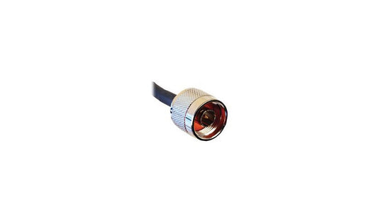 Wilson 971116 N-Male Crimp Connector for RG-58
