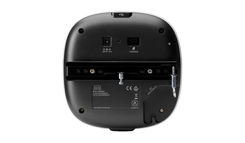 HPE Aruba AP-505 S3J28A Campus Wi-Fi 6 Access Point, Pack of 10, US