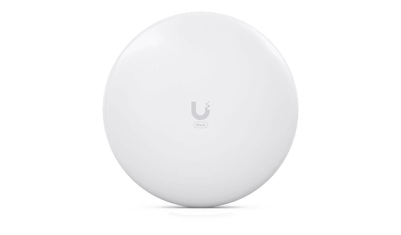 Ubiquiti UniFi Wave Nano WAVE-NANO-US 60 GHz PtMP Client, 19 dBi