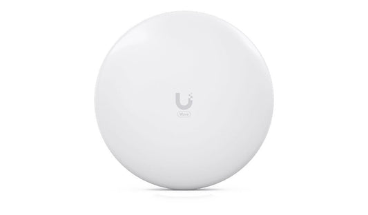 Ubiquiti UniFi Wave Nano WAVE-NANO-US 60 GHz PtMP Client, 19 dBi