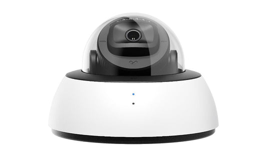 Verkada CD43 5MP Indoor Dome Camera 3.2mm 2TB 365 Days CD43-2TB-HW