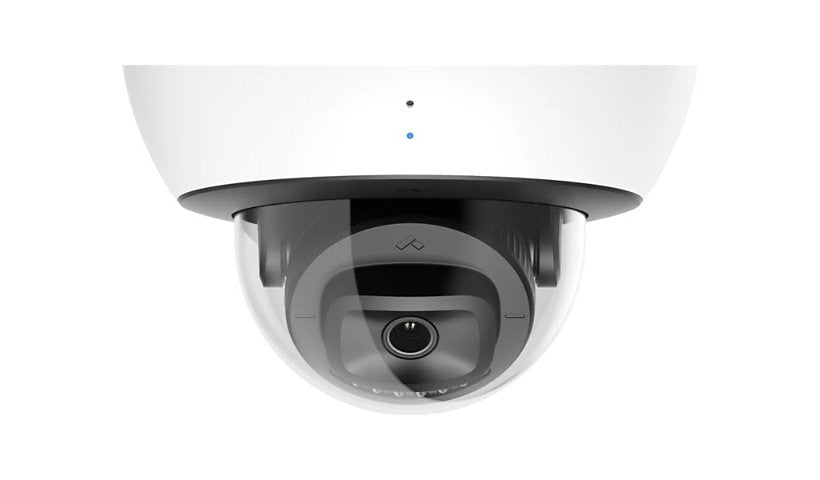 Verkada CD43 5MP Indoor Dome Camera 3.2mm IR 66 ft PoE+ CD43-256-HW