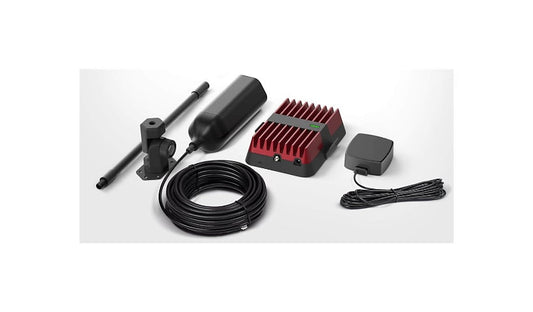 weBoost Drive Reach RV II 474061 RV Cell Signal Booster Kit