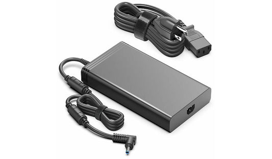 BTI 835888-001-BTI 200W 19.5V AC Adapter for HP ZBook 24 Month