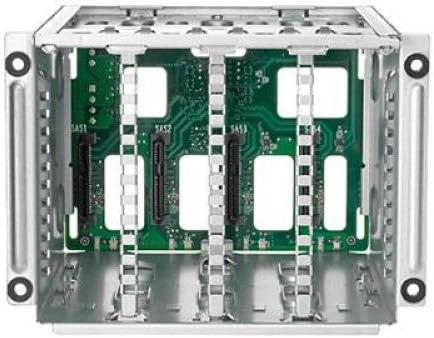 HPE 826687-B21 2SFF Premium Front NVMe/SAS/SATA Drive Kit for DL380 Gen10