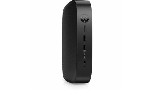 HP Elite t655 Thin Client, AMD Ryzen R2314, 16GB, 256GB SSD, Win 11 IoT, TAA