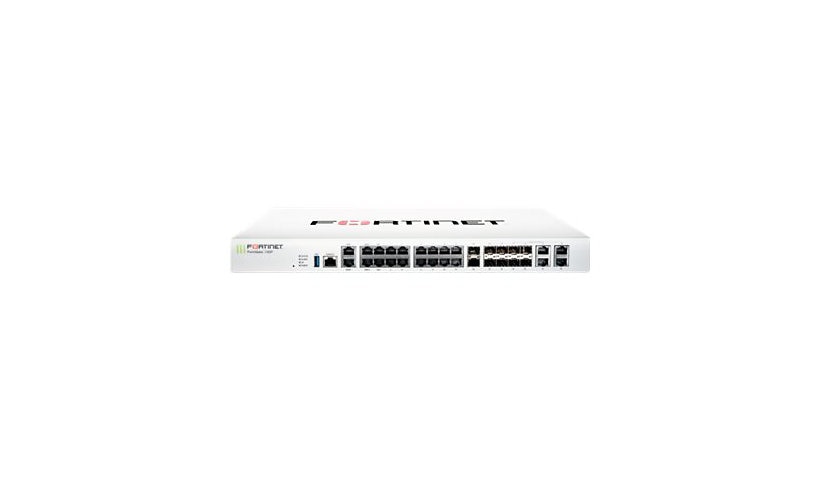 Fortinet FortiGate 101F High Availability FG-101F-HA, 480 GB, 1U