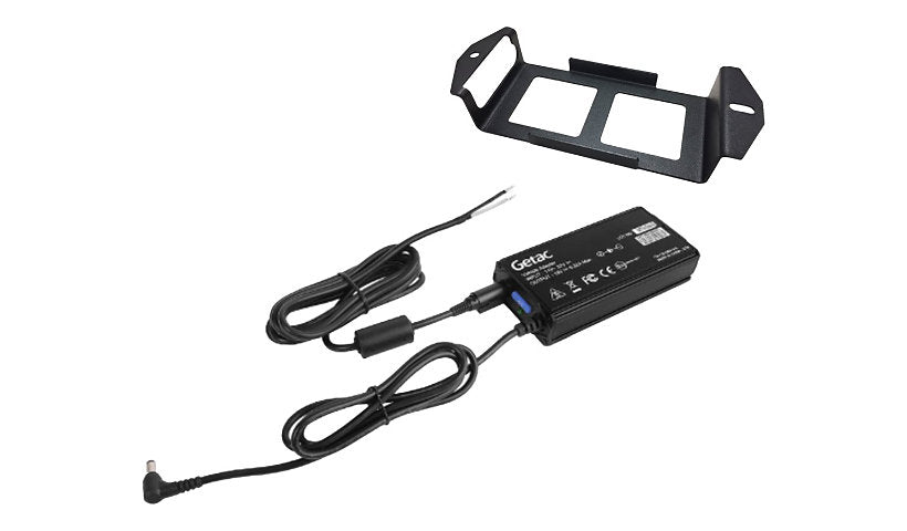 Havis LPS-140-BW 120W 19V Bare Wire Vehicle Power Adapter