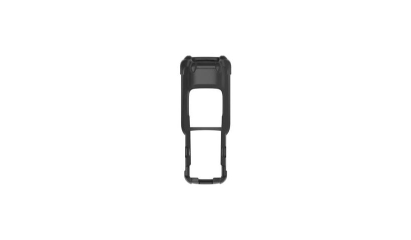 Zebra Rubber Protective Boot for MC3400 Gun Unit, SG-MC34-RBTG-01