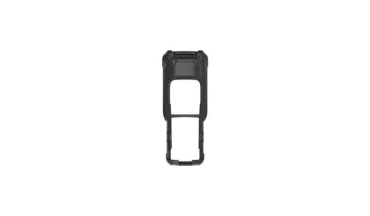 Zebra Rubber Protective Boot for MC3400 Gun Unit, SG-MC34-RBTG-01
