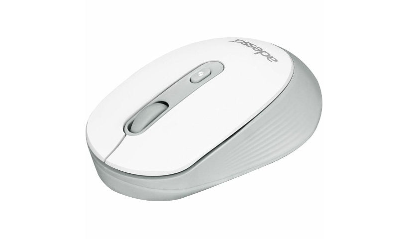 Adesso iMouse A30W Wireless Mouse Copilot AI Button White