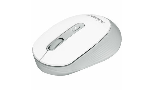 Adesso iMouse A30W Wireless Mouse Copilot AI Button White