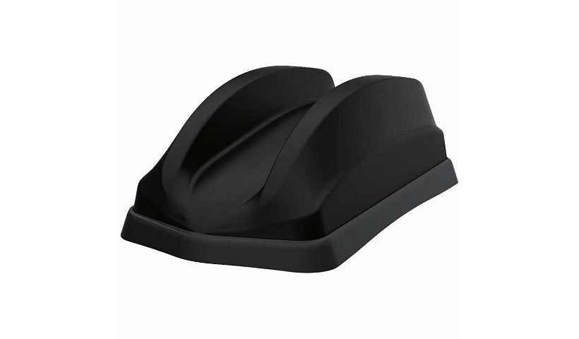 Panorama GP-IN2680-LC Shark Fin 4x4 5G/LTE Antenna, Wi-Fi, GPS