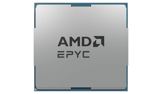 AMD EPYC 9354 32-Core Socket SP5 4th Gen CPU 3.8GHz Boost 100-000000798