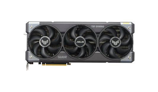 ASUS TUF Gaming GeForce RTX 5070 Ti 16GB - OC Edition - graphics card - GeForce RTX 5070 Ti - 16 GB