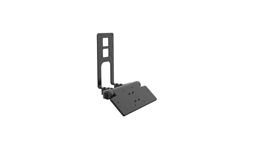 Zebra Forklift Keyboard Mounting Tray for ET60/ET65, KT-KYBDTRAY-ET6X-01