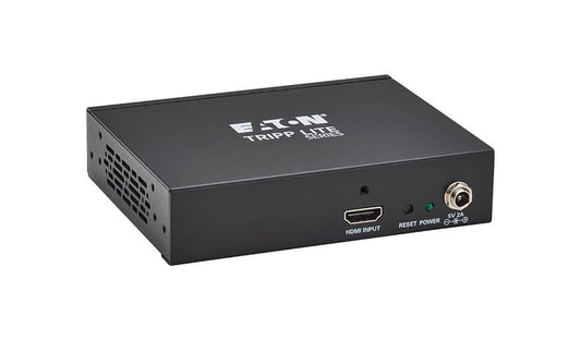 Tripp Lite B118-004-8K 4-Port HDMI Splitter 8K 60Hz HDR10+ 4:4:4 TAA