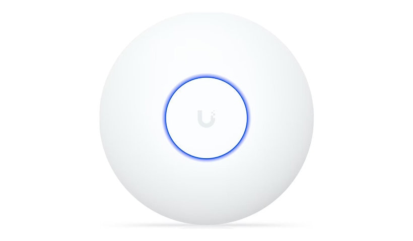 Ubiquiti UniFi U7 Lite U7-LITE-US Wi-Fi 7 Access Point, 2.5G PoE