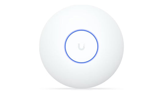 Ubiquiti UniFi U7 Lite U7-LITE-US Wi-Fi 7 Access Point, 2.5G PoE