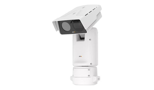 AXIS Q8752-E Bispectral Thermal and Visual PTZ 1080p 32x Zoom 03053-001