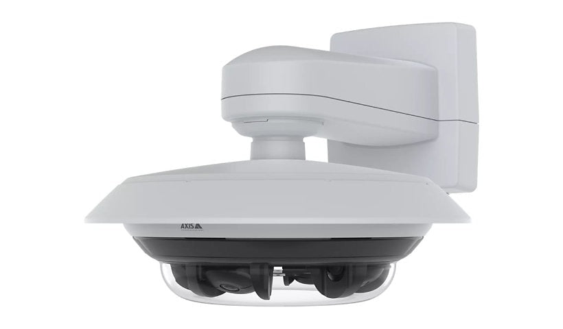 AXIS P3747-PLVE 4x5MP Multisensor Camera IR Analytics TAA 02897-001