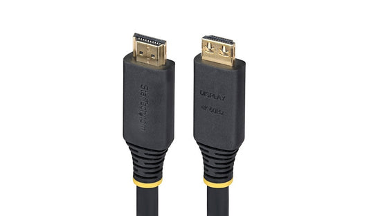 StarTech.com HDMI2-CABLE-GRIP-35F Active High Speed HDMI 2.0 Cable 35 ft 4K 60Hz