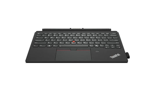 Lenovo ThinkPad X12 Detachable Gen 2 Folio Fingerprint 4Y41R62060 1 Year