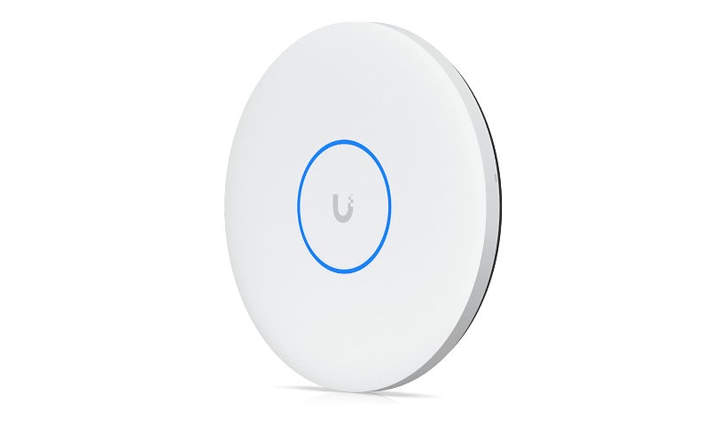 Ubiquiti UniFi U7 Pro XGS Wi-Fi 7 Access Point, 10G PoE++, 500+ Clients