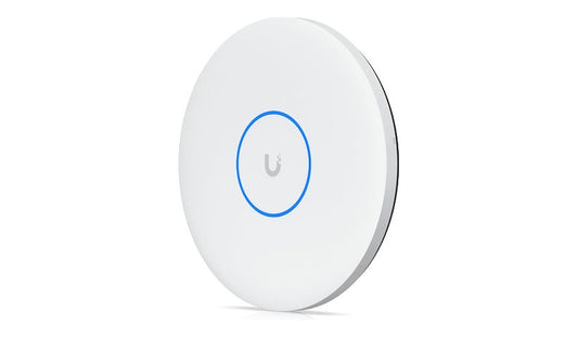 Ubiquiti UniFi U7 Pro XGS Wi-Fi 7 Access Point, 10G PoE++, 500+ Clients