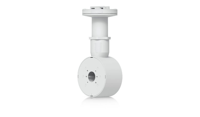 Ubiquiti UACC-CAMERA-DM-W Dual Camera Mount for G4 G5 Bullet White