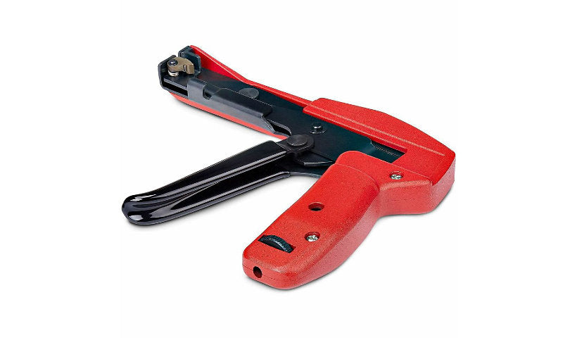 StarTech.com N10MM-CABLE-TIE-GUN Nylon Cable Tie Gun TAA 2 Year