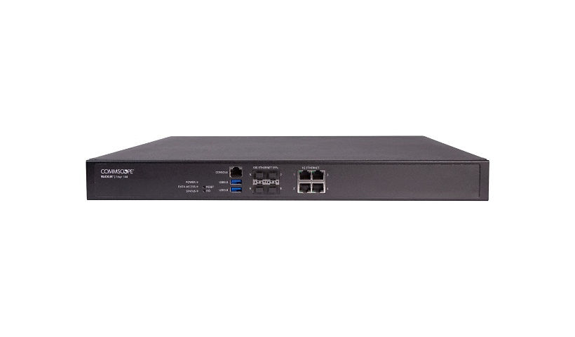 Ruckus Edge 144 - network management device - cloud-managed