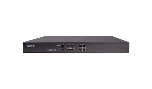Ruckus Edge 144 - network management device - cloud-managed