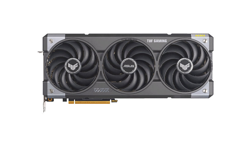 ASUS TUF Gaming - OC Edition - graphics card - Radeon RX 9070 XT - 16 GB