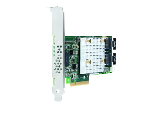 HPE 836269-001 Smart Array P408i-p SR Gen10 2GB Cache 12Gb SAS PCIe Controller
