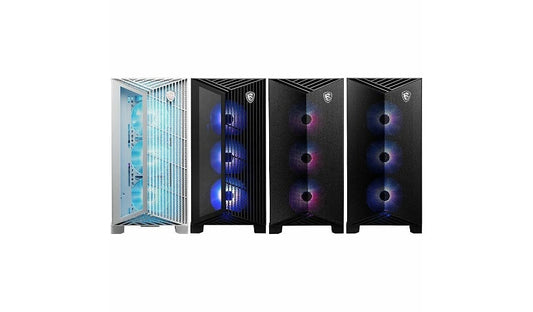 MSI Aegis R2 C14NVV9-1440US Gaming PC, Core i9-14900F, RTX 5080, 32GB, 1TB SSD