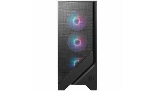 MSI Codex R2 AI Gaming PC B2NVP7-437US, Core Ultra 7 265, RTX 5070, 32GB