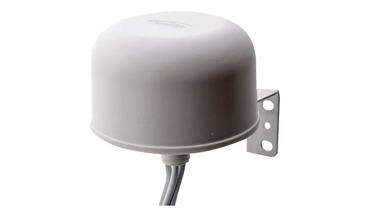 AccelTex ATS-01050 6 Element Dual Band Omni Antenna, 4/6 dBi, N-Type
