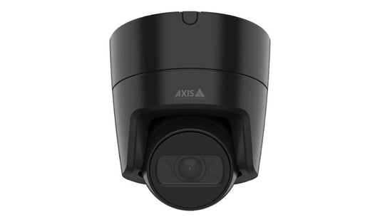 AXIS M3125-LVE 1080p Mini Turret Camera 2.9mm AI Audio TAA 02917-001