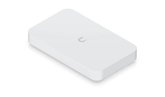 Ubiquiti UniFi Gateway Fiber 10GbE SFP+ 4x 2.5GbE PoE+ IDS/IPS UXG-FIBER