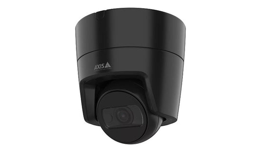 AXIS M3128-LVE 4K Mini Turret Camera 110 Degree IR AI TAA 02921-001