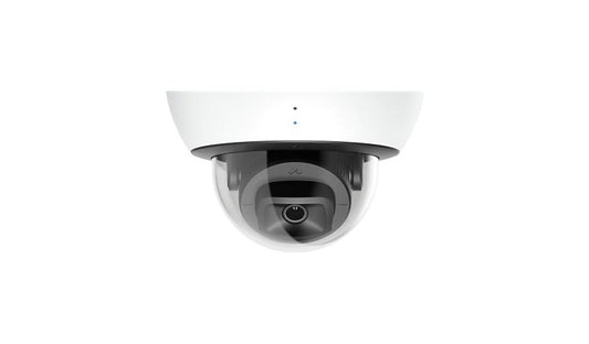 Verkada CD43-E 5MP Outdoor Dome Camera 768GB 90 Days IR CD43-768E-HW