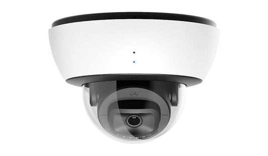 Verkada CD43 5MP Indoor Dome Camera 3.2mm 768GB 90 Days CD43-768-HW