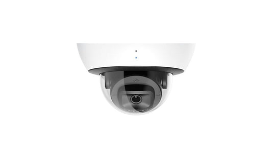 Verkada CD43 5MP Indoor Dome Camera 3.2mm 1TB 120 Days CD43-1TB-HW