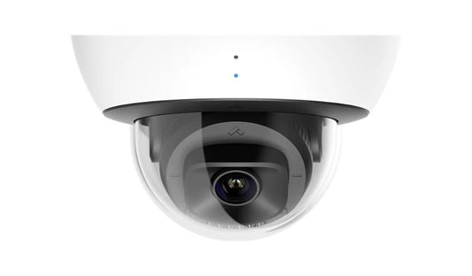 Verkada CD53 5MP Indoor Dome Camera 2.8-8mm 1TB 120 Days CD53-1TB-HW