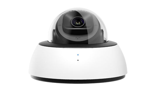 Verkada CD53 5MP Indoor Dome Camera 2.8-8mm 2TB 365 Days CD53-2TB-HW