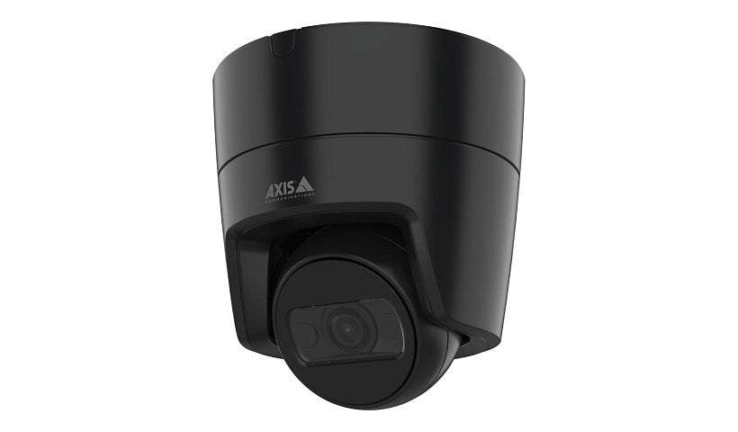 AXIS M3126-LVE 4MP Mini Turret Camera 2.4mm AI Two Way Audio TAA 02919-001